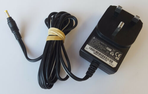 New 5V 2A UK PLUG DELTA ELECTRONICS EADP-10BB REV.D Power Supply AC ADAPTER